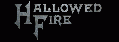 logo Hallowed Fire